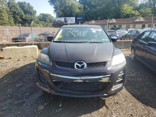 Photo 5 from auction – 2010 MAZDA CX-7 with VIN JM3ER2W57A0336103
