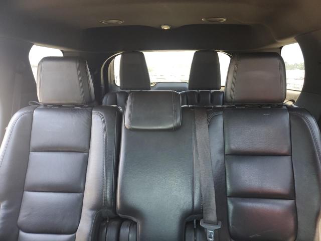 Photo 10 from auction – 2013 FORD EXPLORER XLT with VIN 1FM5K7D80DGA61656