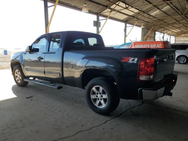 Photo 2 from auction – 2010 GMC SIERRA K15 with VIN 1GTSKVE3XAZ213456