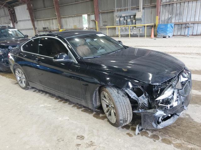 Photo 4 from auction – 2016 BMW 428 I with VIN WBA3N7C57GK226336