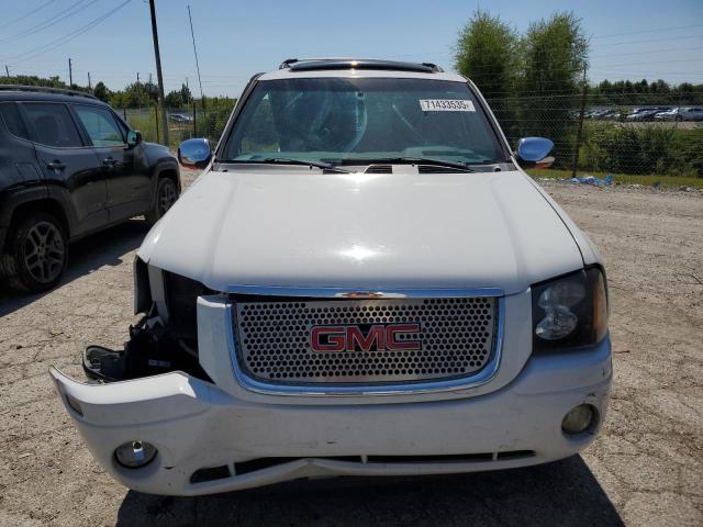 Photo 5 from auction – 2003 GMC ENVOY with VIN 1GKDT13S932310270