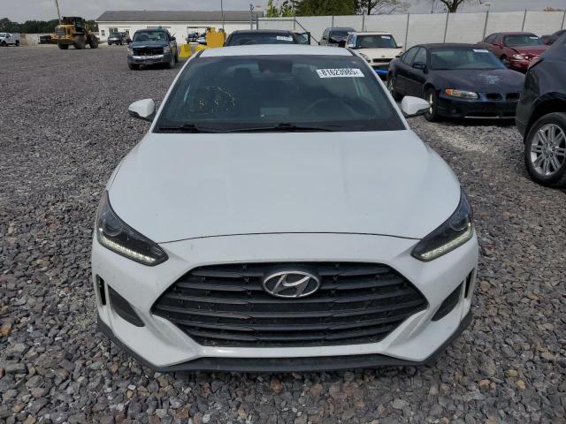 Photo 5 from auction – 2019 HYUNDAI VELOSTER B with VIN KMHTG6AF7KU016878