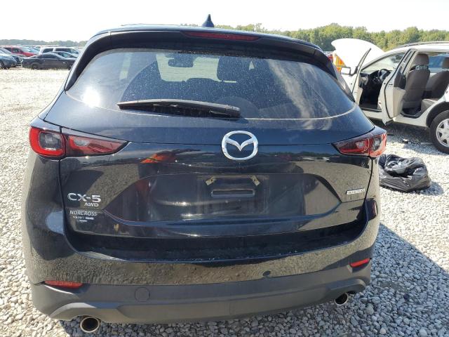 Photo 6 from auction – 2023 MAZDA CX-5 PREMI with VIN JM3KFBEM8P0173233
