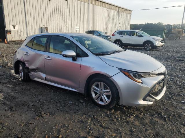 Photo 4 from auction – 2019 TOYOTA COROLLA SE with VIN JTNK4RBE7K3048828