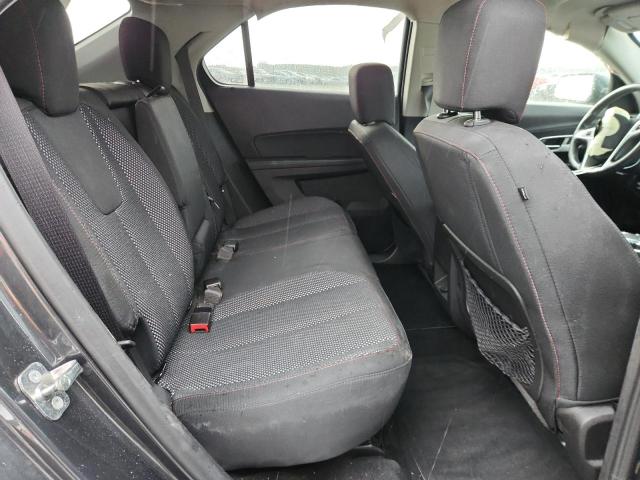 Photo 10 from auction – 2017 CHEVROLET EQUINOX LT with VIN 2GNALCEK7H1601596