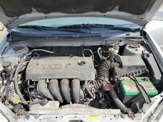 Photo 11 from auction – 2007 TOYOTA COROLLA CE with VIN 2T1BR32E87C845994