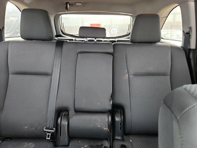 Photo 10 from auction – 2019 TOYOTA HIGHLANDER with VIN 5TDBZRFH6KS955112