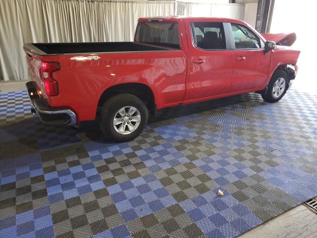 Photo 3 from auction – 2023 CHEVROLET SILVERADO with VIN 3GCUDDED5PG346429