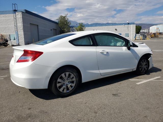 Photo 3 from auction – 2012 HONDA CIVIC LX with VIN 2HGFG3B5XCH518344