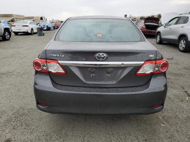 Photo 6 from auction – 2013 TOYOTA COROLLA BASE with VIN 2T1BU4EE4DC093111