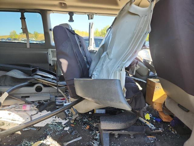 Photo 11 from auction – 2013 CHEVROLET EXPRESS G1 with VIN 1GNSGCF47D1113628