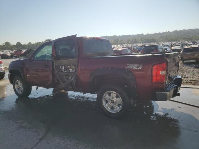 Photo 2 from auction – 2008 CHEVROLET SILVERADO with VIN 2GCEK133581235070