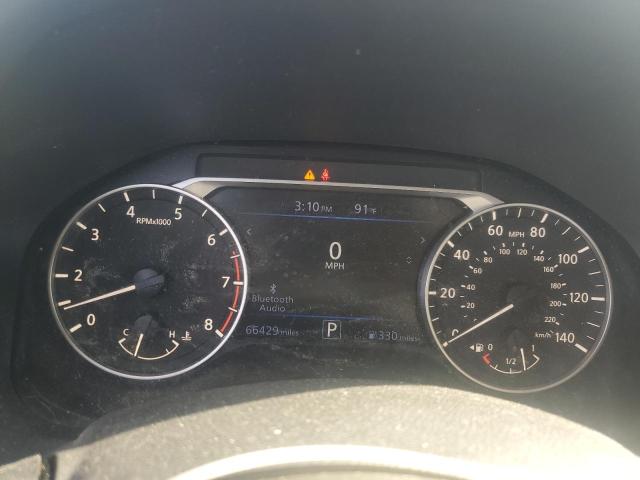 Photo 9 from auction – 2020 NISSAN ALTIMA S with VIN 1N4BL4BVXLC284830