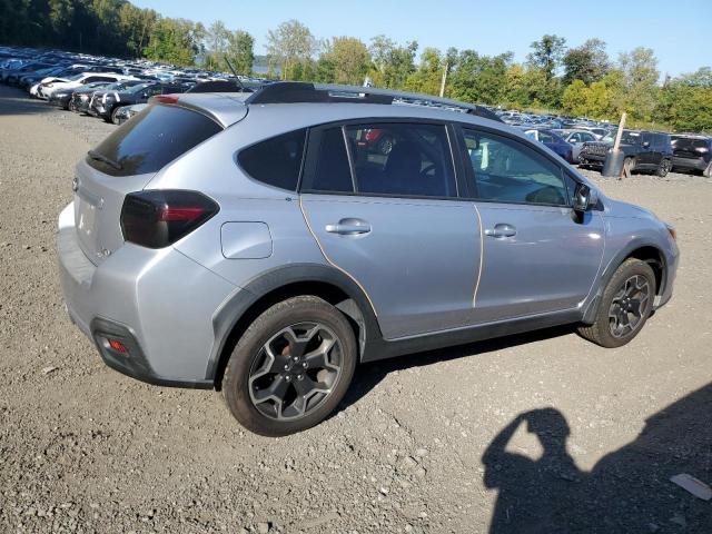 Photo 3 from auction – 2014 SUBARU CROSSTREK with VIN JF2GPACC3E8210124