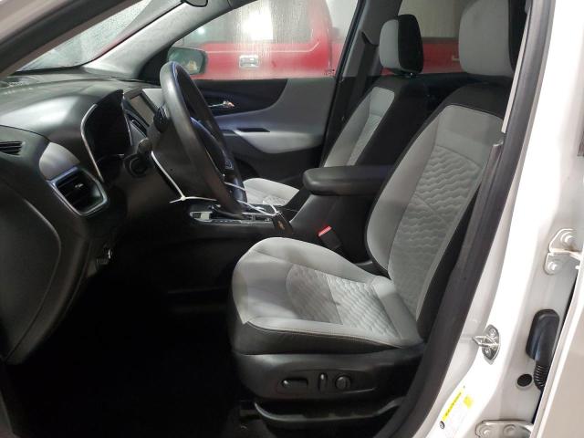 Photo 7 from auction – 2019 CHEVROLET EQUINOX LS with VIN 3GNAXSEV9KS678622