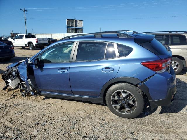 Photo 2 from auction – 2019 SUBARU CROSSTREK with VIN JF2GTAECXK8307101