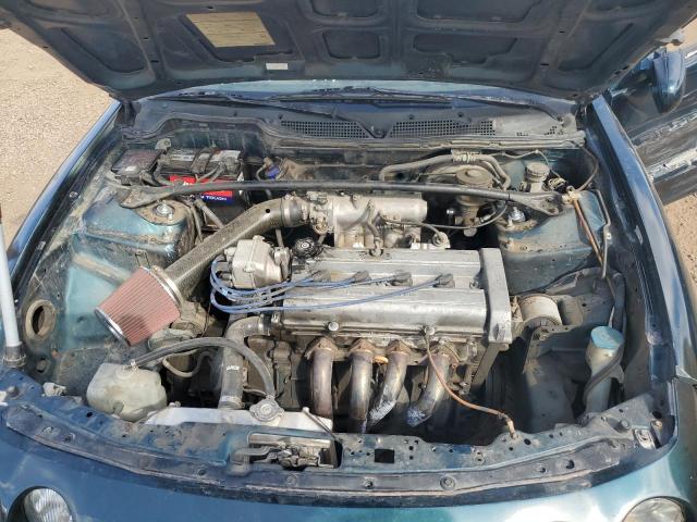 Photo 11 from auction – 1997 ACURA INTEGRA GS with VIN JH4DC44551S004023