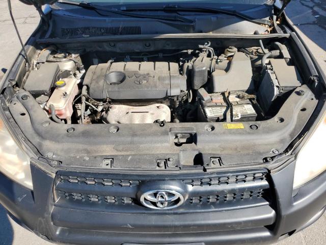 Photo 12 from auction – 2012 TOYOTA RAV4 with VIN JTMBF4DV9CD045097