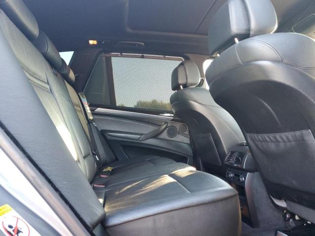 Photo 10 from auction – 2008 BMW X5 4.8I with VIN 5UXFE83508L164598