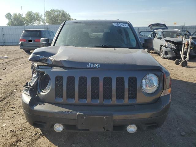 Photo 5 from auction – 2015 JEEP PATRIOT SP with VIN 1C4NJPBB2FD418992