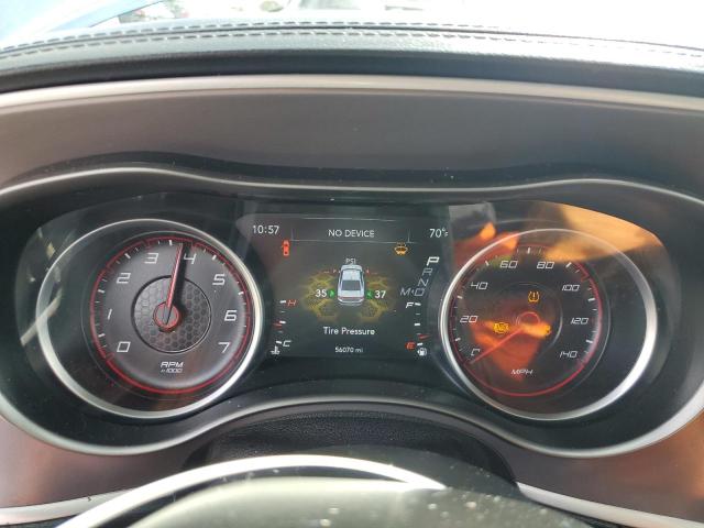 Photo 9 from auction – 2021 DODGE CHARGER SX with VIN 2C3CDXBG2MH678646