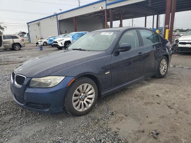 BMW 328 I SULE 2009 with VIN WBAPH57559NL77524 - Photo from auction