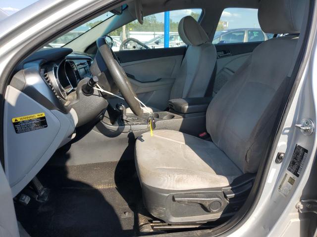 Photo 7 from auction – 2013 KIA OPTIMA LX with VIN 5XXGM4A75DG196849