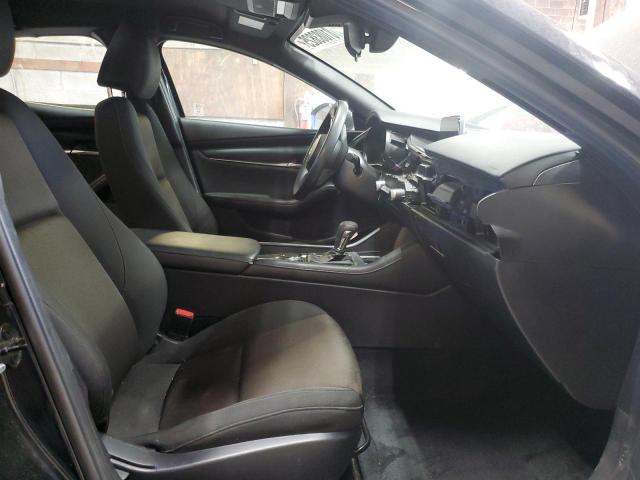 Photo 7 from auction – 2022 MAZDA 3 with VIN JM1BPAJL7N1516389