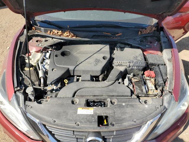 Photo 11 from auction – 2016 NISSAN ALTIMA 2.5 with VIN 1N4AL3AP1GN353441
