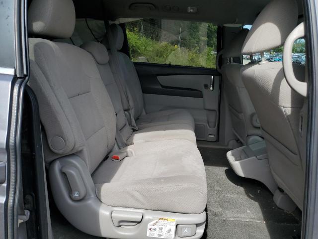 Photo 11 from auction – 2014 HONDA ODYSSEY EX with VIN 5FNRL5H43EB111864