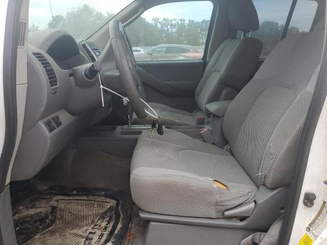 Photo 7 from auction – 2010 NISSAN FRONTIER C with VIN 1N6AD0ER9AC401236