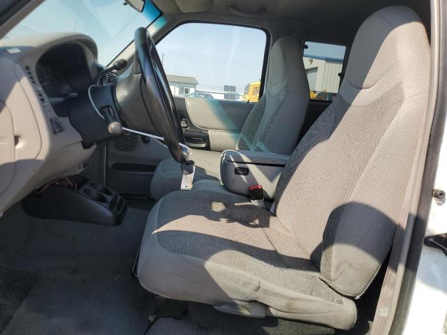 Photo 7 from auction – 2000 FORD RANGER SUP with VIN 1FTZR15V3YPB52171