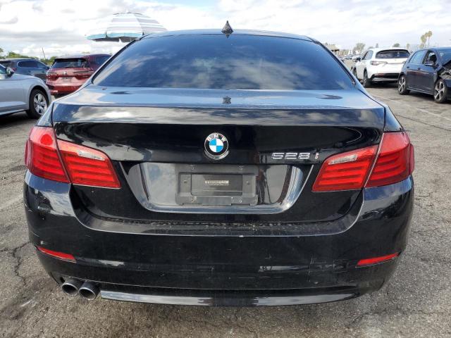 Photo 6 from auction – 2011 BMW 528 I with VIN WBAFR1C56BC748361