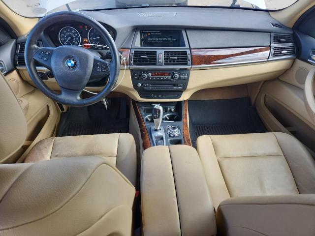 Photo 8 from auction – 2013 BMW X5 XDRIVE3 with VIN 5UXZV4C58D0B11183