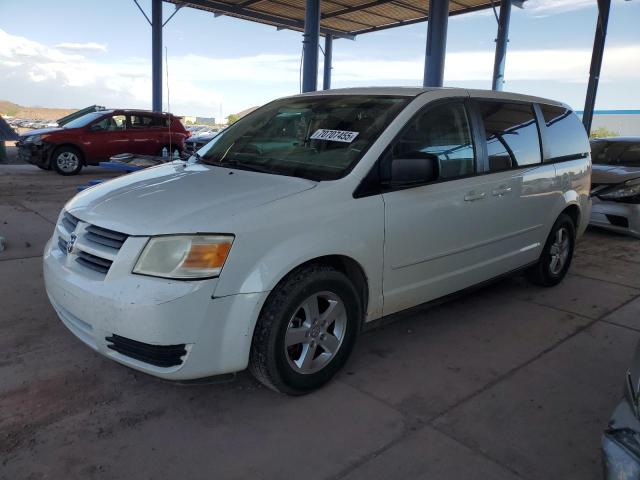 DODGE GRAND CARA 2009 with VIN 2D8HN44E89R658574 - Photo from auction