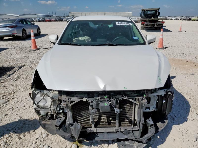 Photo 5 from auction – 2015 MAZDA 3 TOURING with VIN JM1BM1V71F1220792
