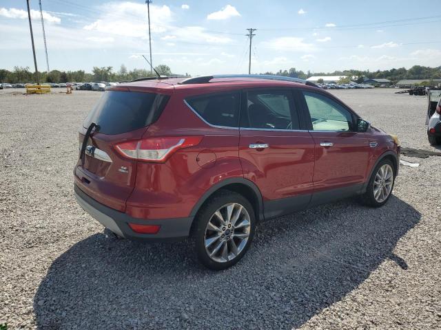 Photo 3 from auction – 2016 FORD ESCAPE SE with VIN 1FMCU9GXXGUB66145