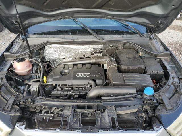 Photo 12 from auction – 2016 AUDI Q3 PRESTIG with VIN WA1GFCFS9GR021162