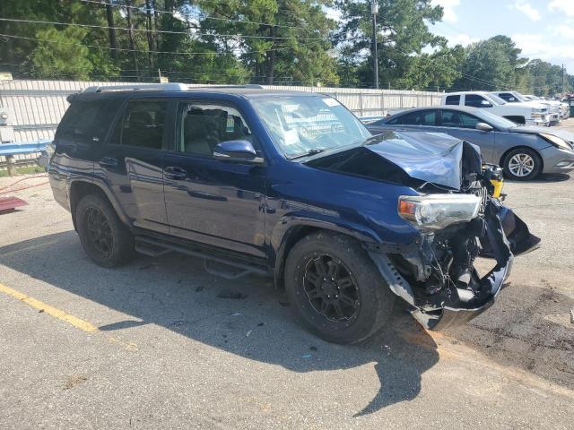 Photo 4 from auction – 2015 TOYOTA 4RUNNER SR with VIN JTEZU5JR8F5104359