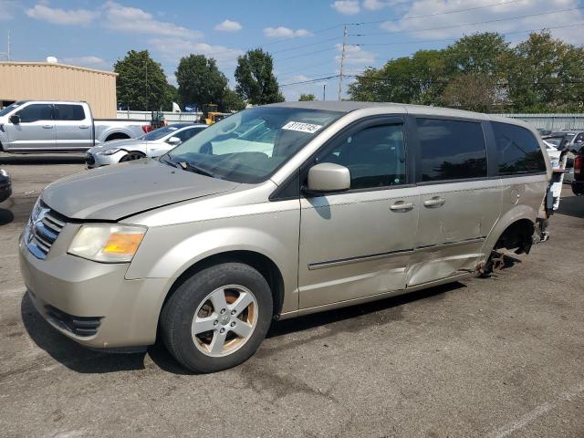 DODGE GRAND CARA 2008 with VIN 1D8HN54P98B189564 - Photo from auction
