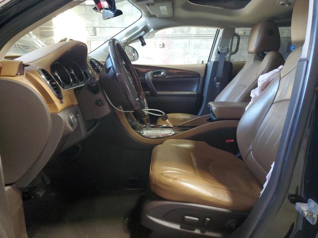 Photo 7 from auction – 2016 BUICK ENCLAVE with VIN 5GAKVCKD0GJ296431