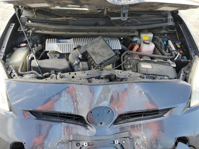 Photo 11 from auction – 2015 TOYOTA PRIUS with VIN JTDKN3DU4F1949014