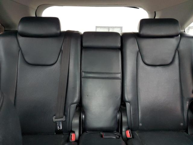 Photo 10 from auction – 2010 LEXUS RX 350 with VIN 2T2ZK1BA1AC030656