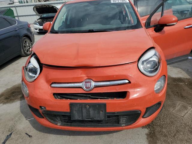 Photo 11 from auction – 2016 FIAT 500X EASY with VIN ZFBCFYBT6GP348827