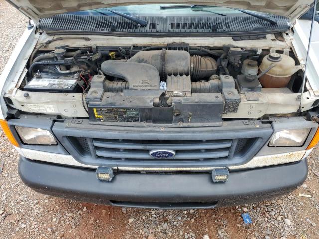 Photo 12 from auction – 2006 FORD ECONOLINE with VIN 1FTNE24L66HA61984