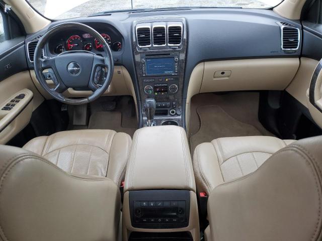 Photo 8 from auction – 2011 GMC ACADIA DEN with VIN 1GKKVTED8BJ202612