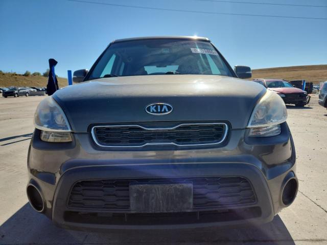 Photo 5 from auction – 2012 KIA SOUL with VIN KNDJT2A61C7395652