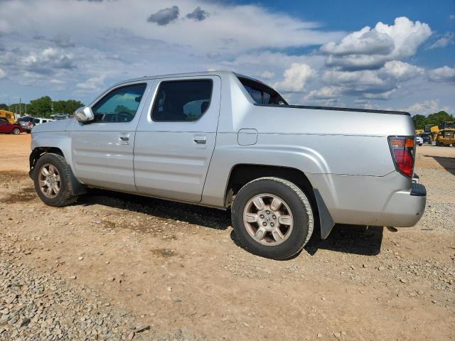 Photo 2 from auction – 2007 HONDA RIDGELINE with VIN 2HJYK16507H537166