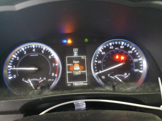 Photo 9 from auction – 2015 TOYOTA HIGHLANDER XLE with VIN 5TDJKRFH7FS085926