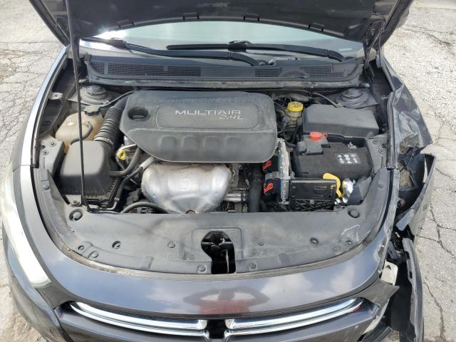 Photo 11 from auction – 2015 DODGE DART LIMIT with VIN 1C3CDFCB9FD237769